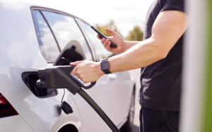Your Electric Vehicle