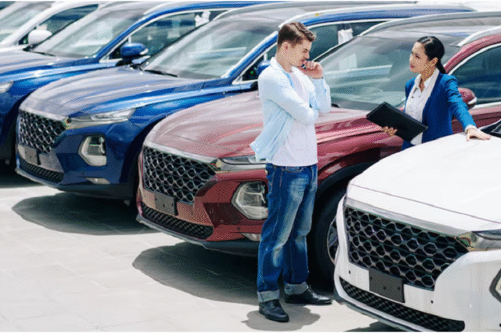 Used Car Lots In St Petersburg Florida