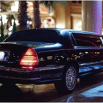 limo service El Cajon