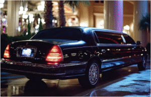 limo service El Cajon